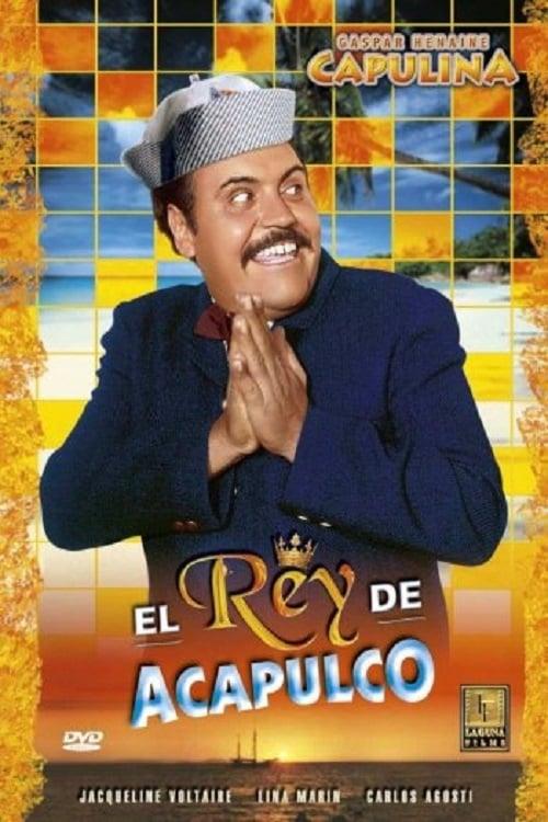 The King Of Acapulco