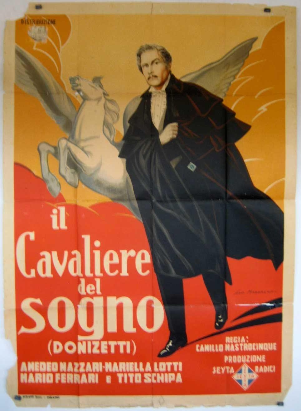Life of Donizetti