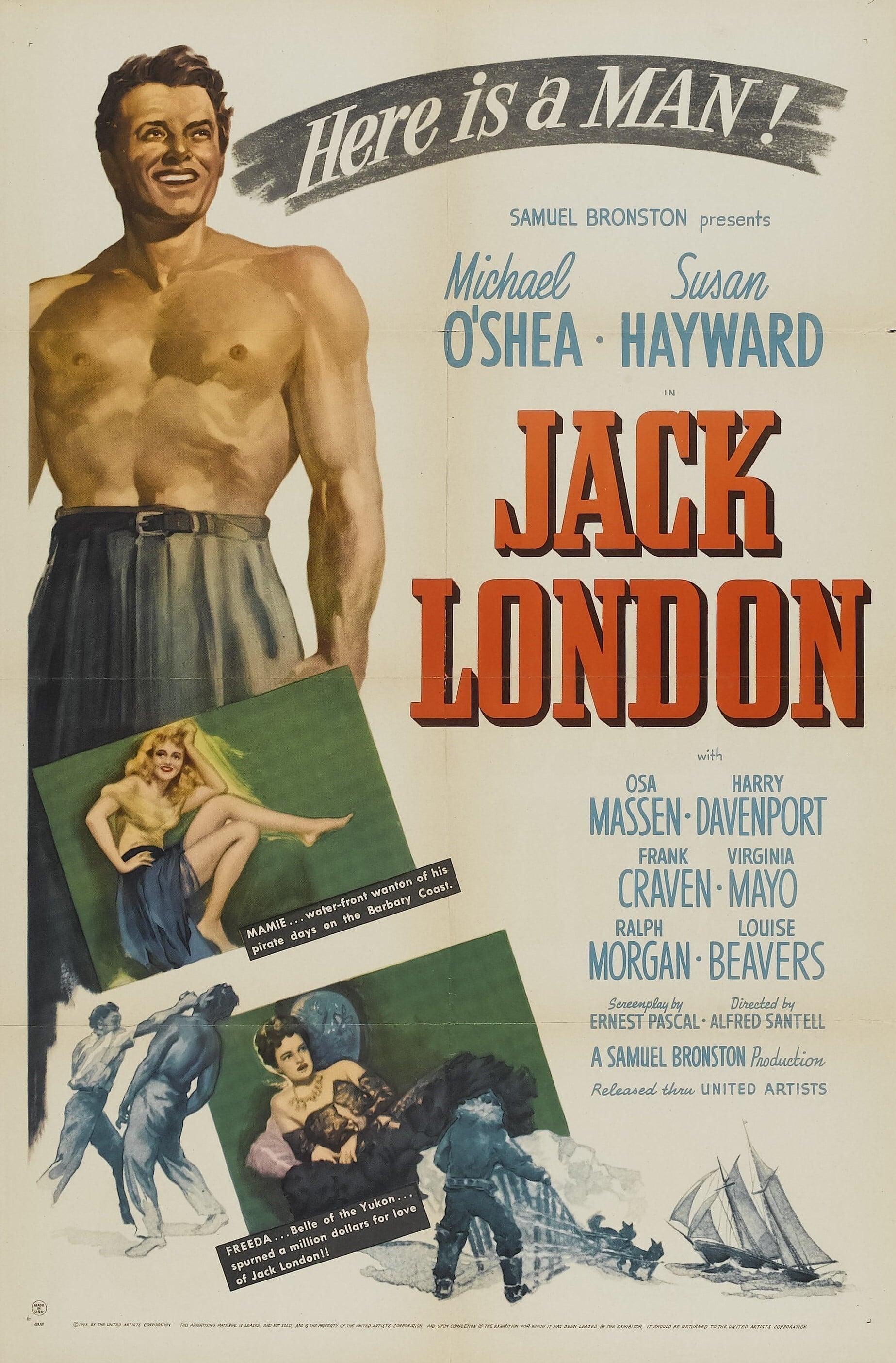 Jack London