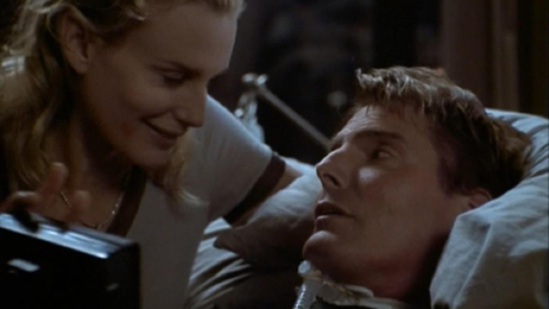 Rear Window