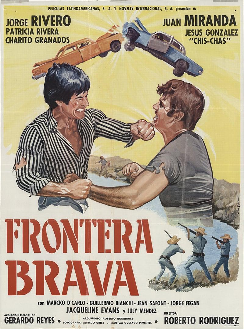 Brave Border