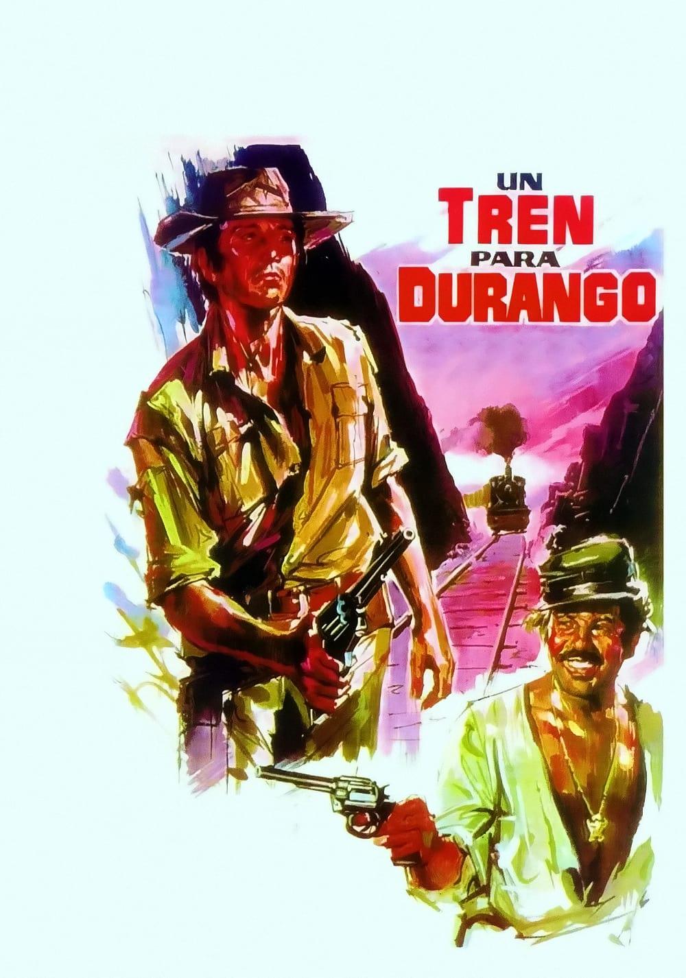 Last Train to Durango