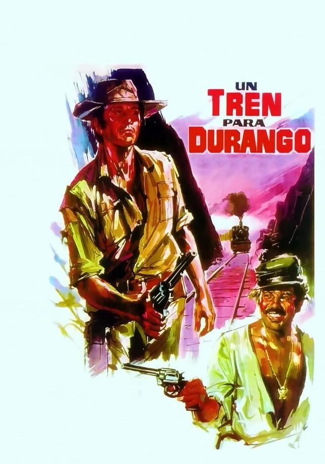 Last Train to Durango