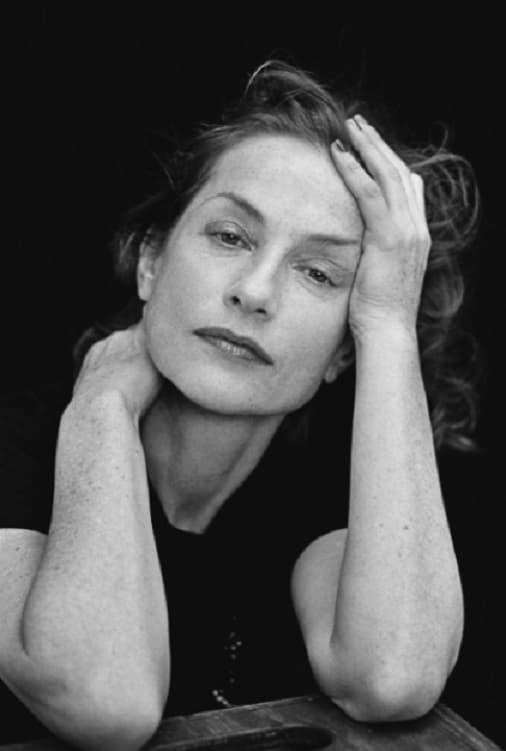 Isabelle Huppert: Personal Message
