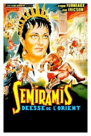 I, Semiramis