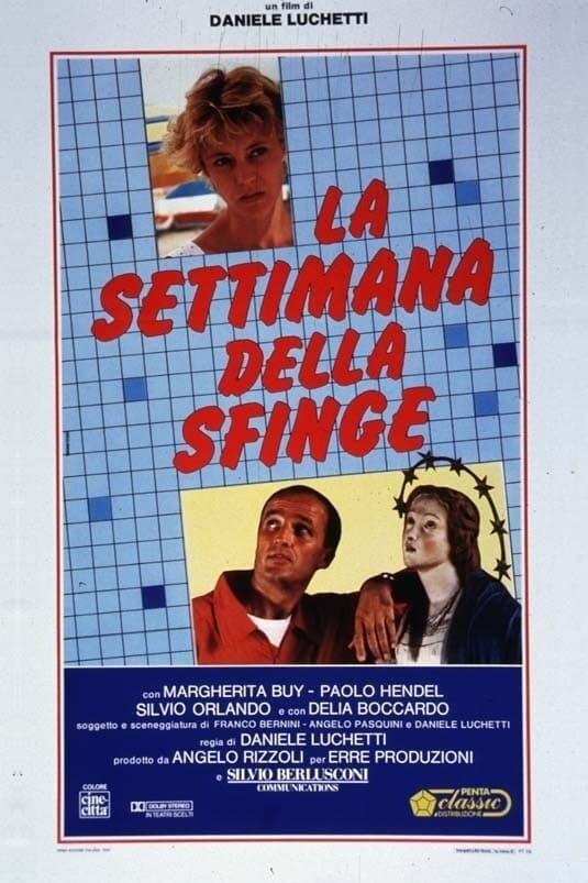 La settimana della sfinge