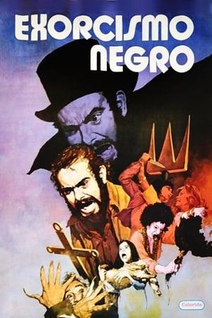 The Black Exorcism