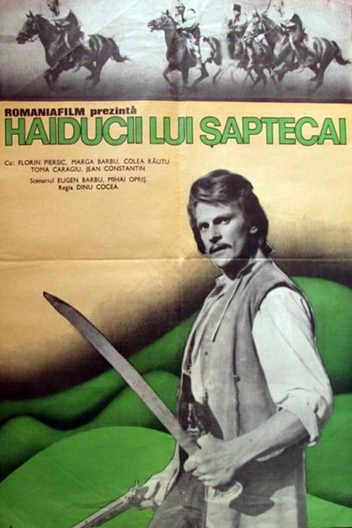 Șaptecai's Outlaws