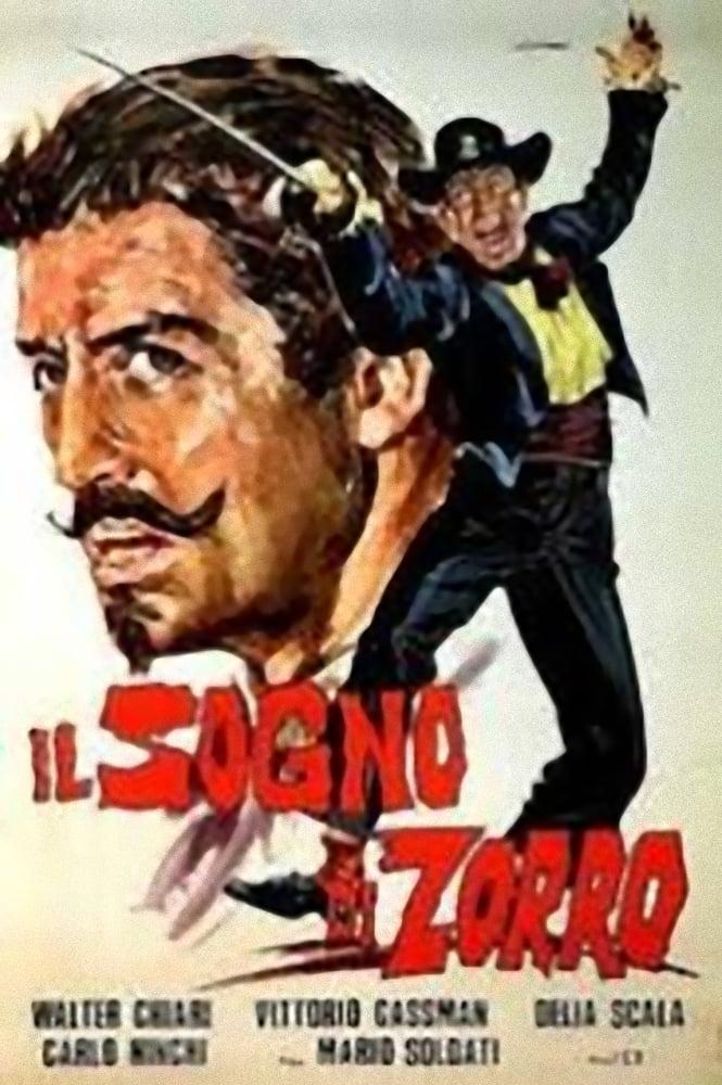 L'héritier de Zorro