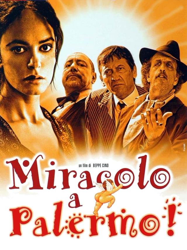 A Sicilian Miracle