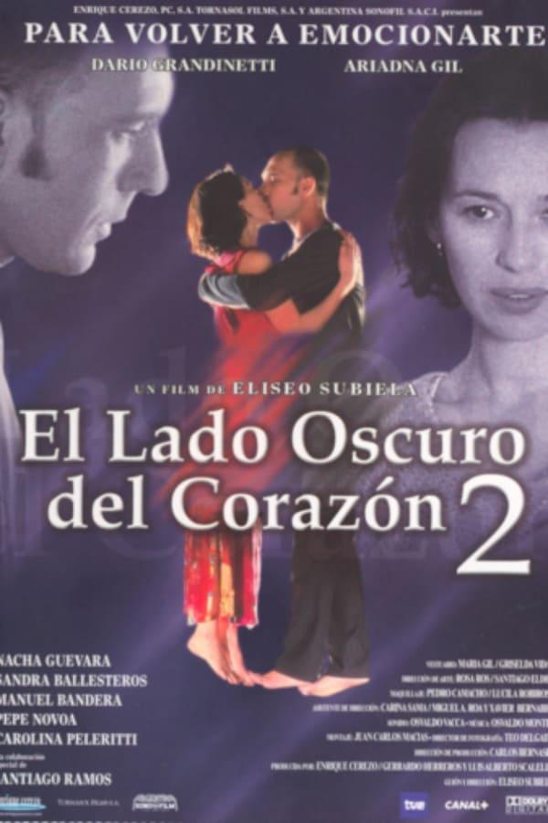 Le côté obscur du coeur 2