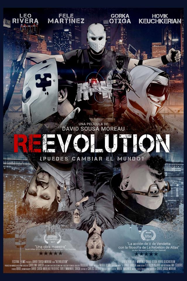 Rebellion Rise