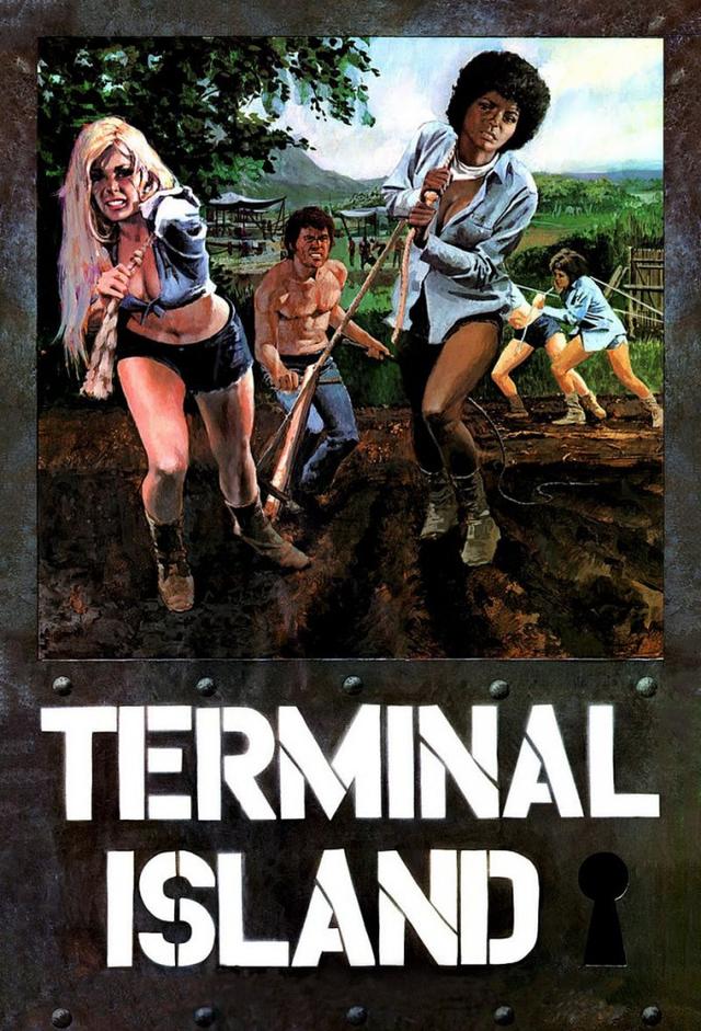Terminal Island - L'Isola dei Dannati