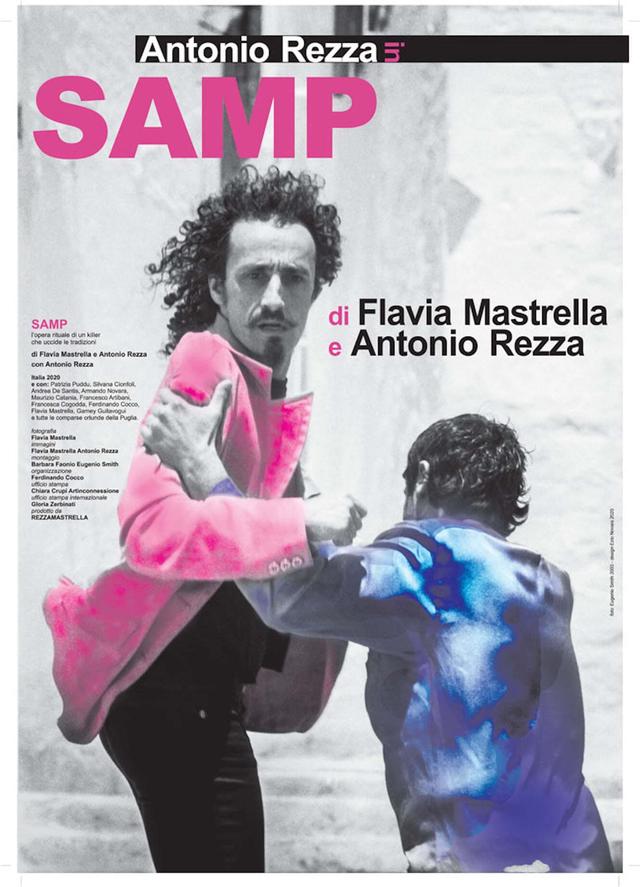 Samp