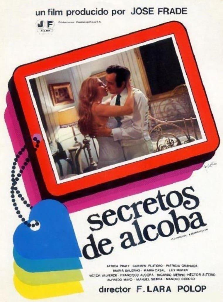 Bedroom Secrets