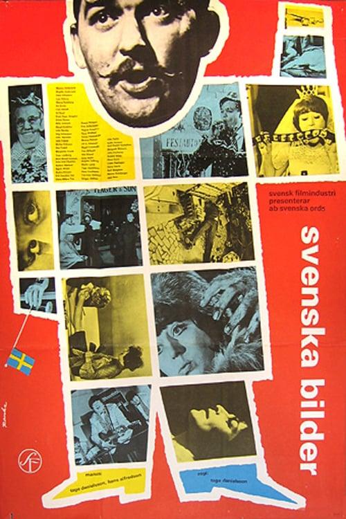 Swedish Portraits