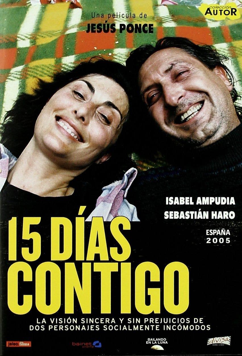 15 Days with You