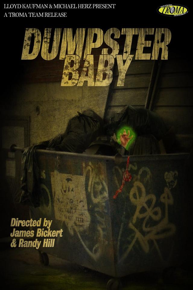Dumpster Baby