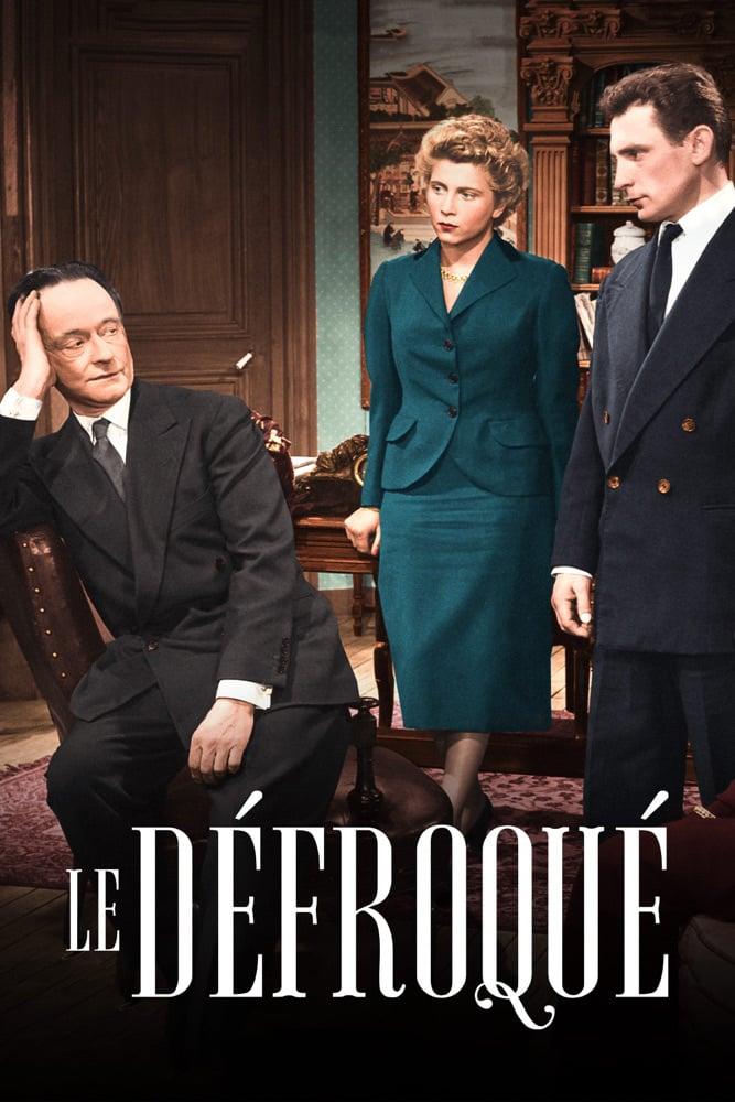 De afvallige