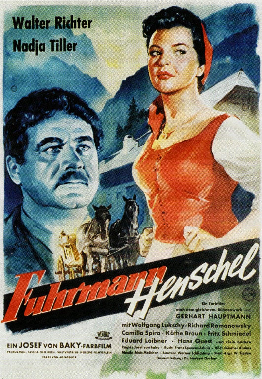 L'ensorceleuse