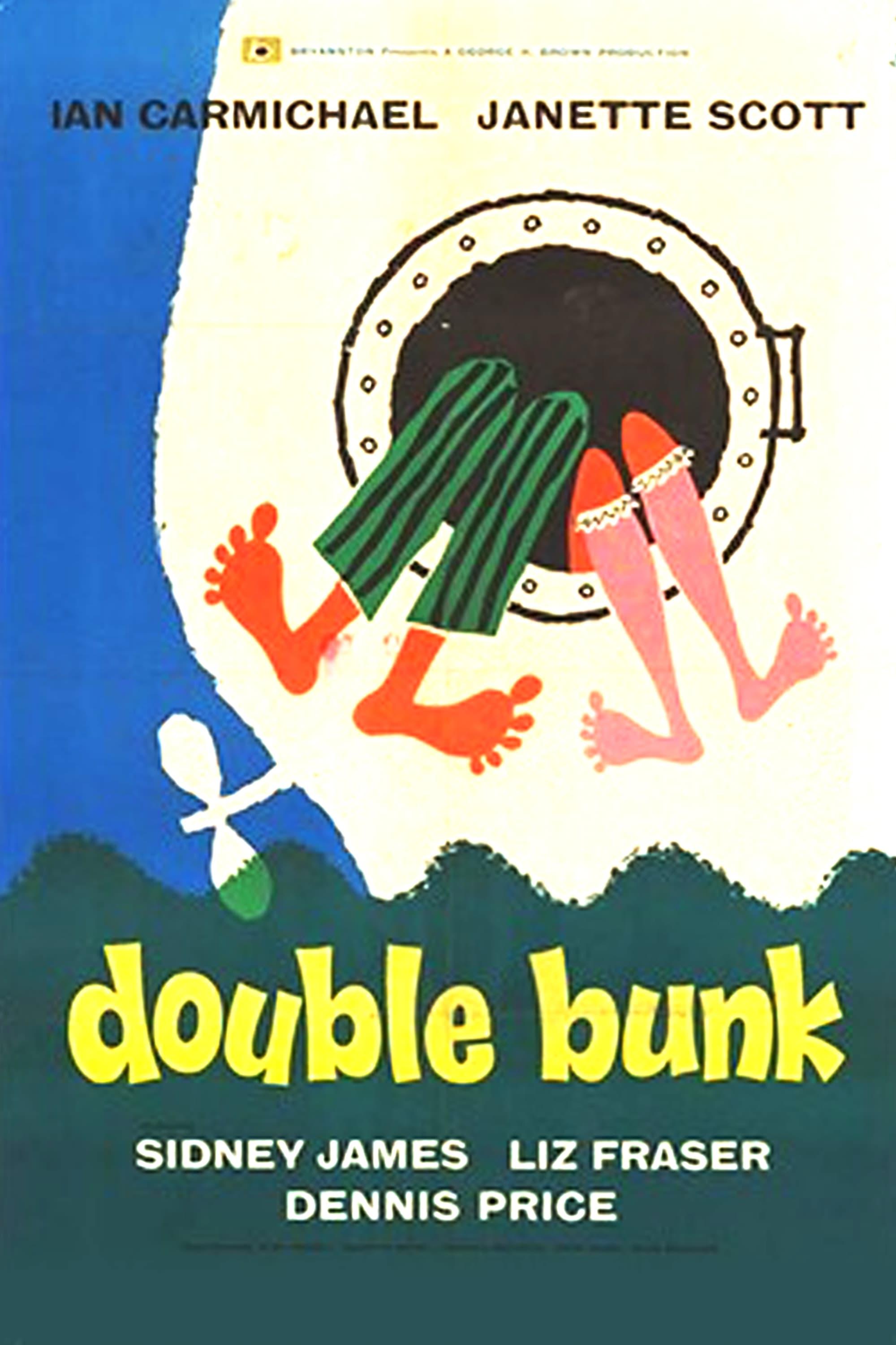 Double Bunk