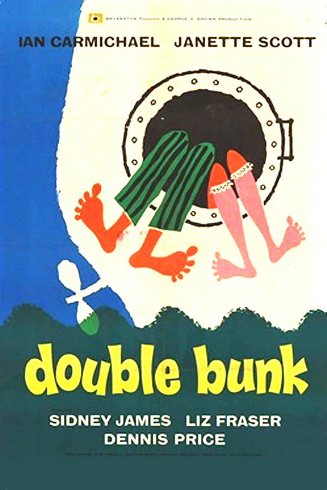 Double Bunk