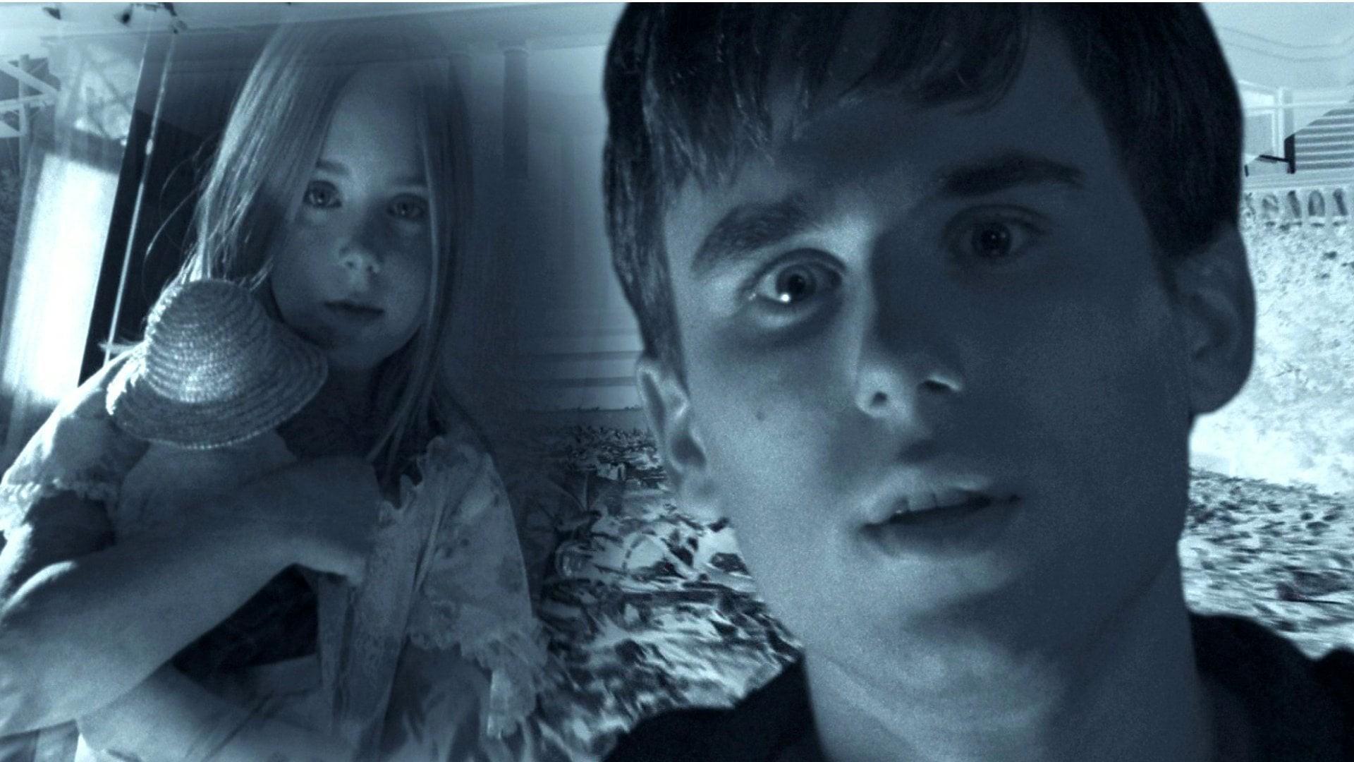 Parasomnia