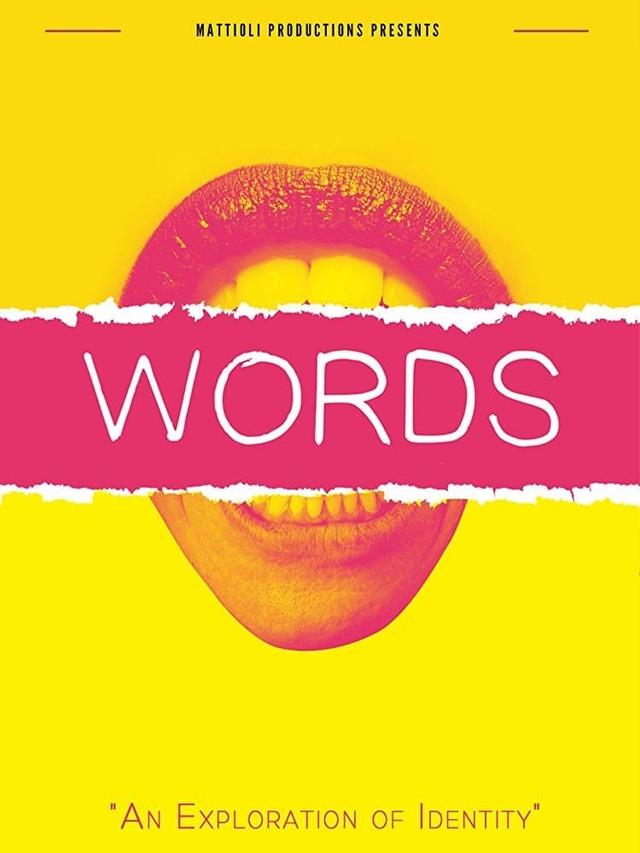Words