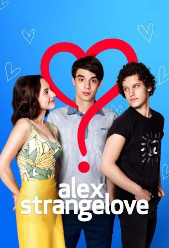 Alex Strangelove