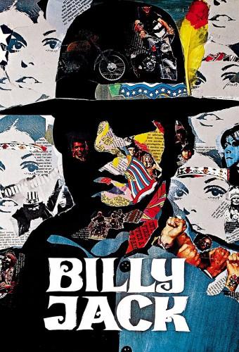 Billy Jack