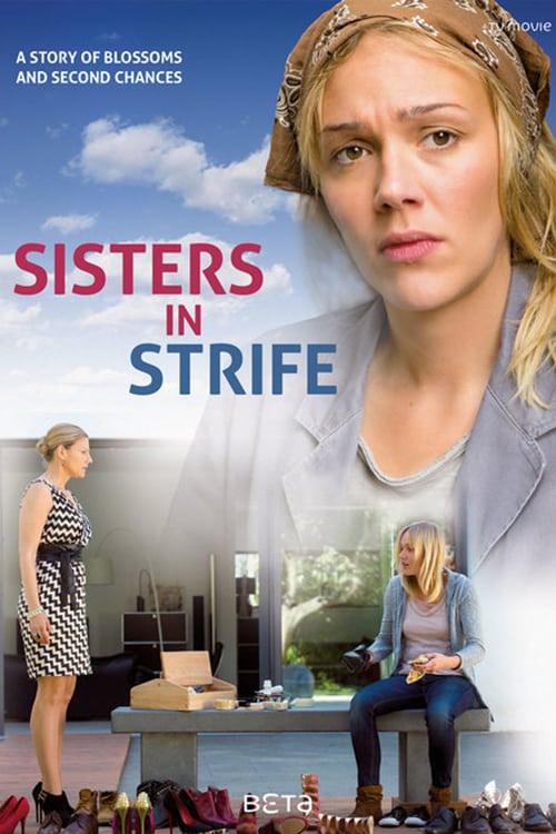Sisters in strife