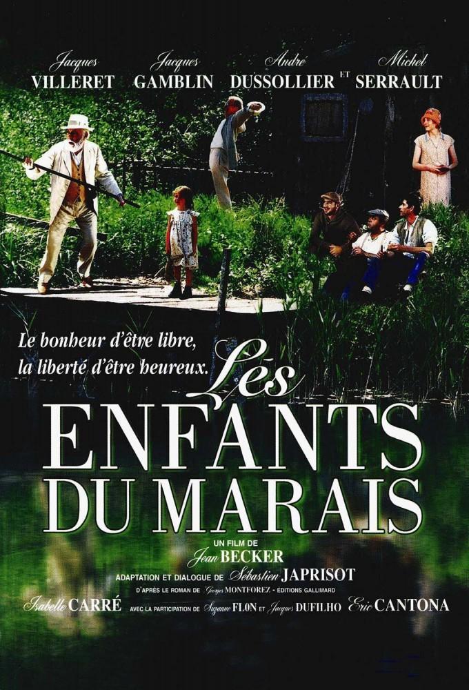 The Children of the Marshland
