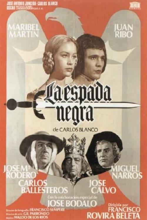 The Black Sword