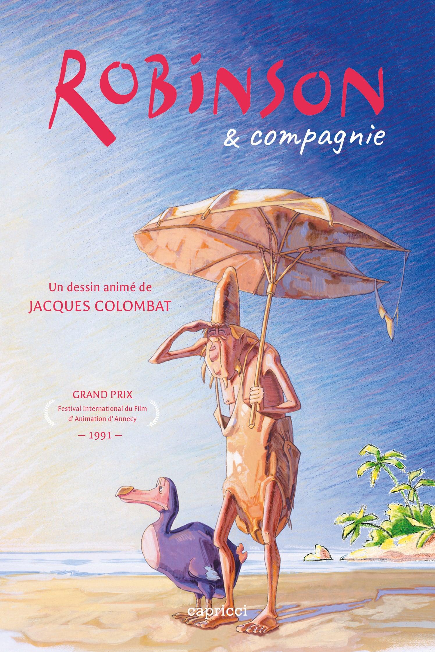 Robinson et compagnie
