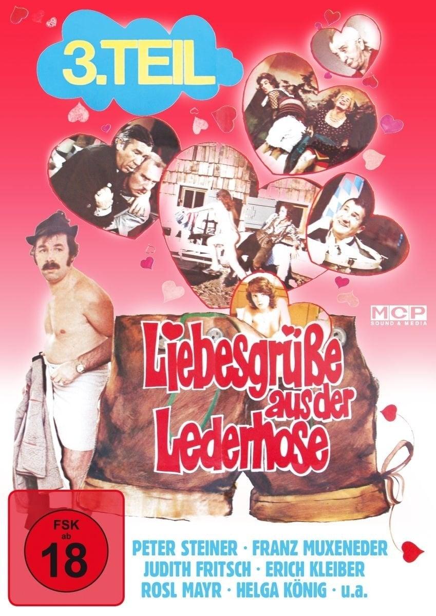 De tiroler sex express
