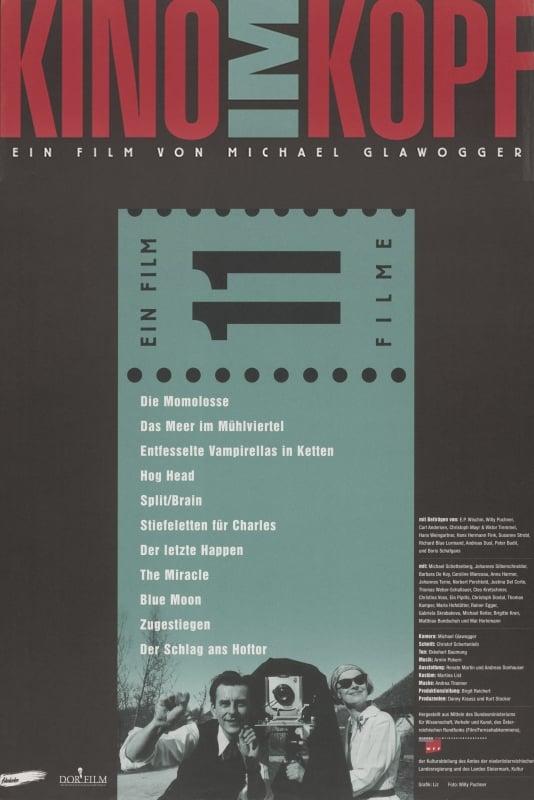 Movies in the Mind