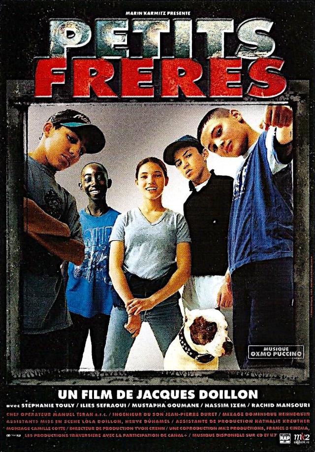 Petits frères