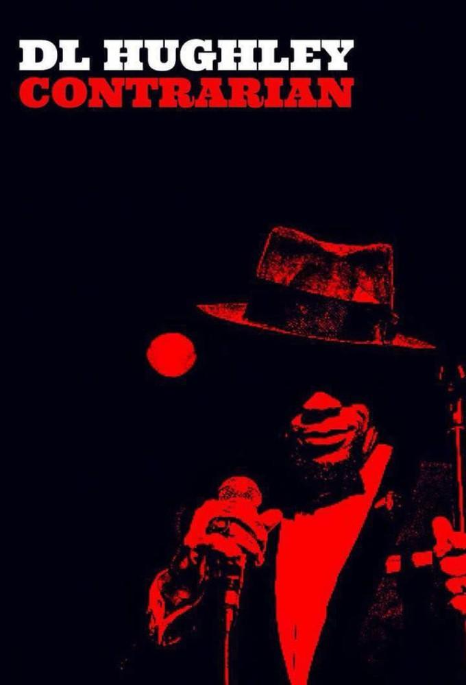 D.L. Hughley: Contrarian