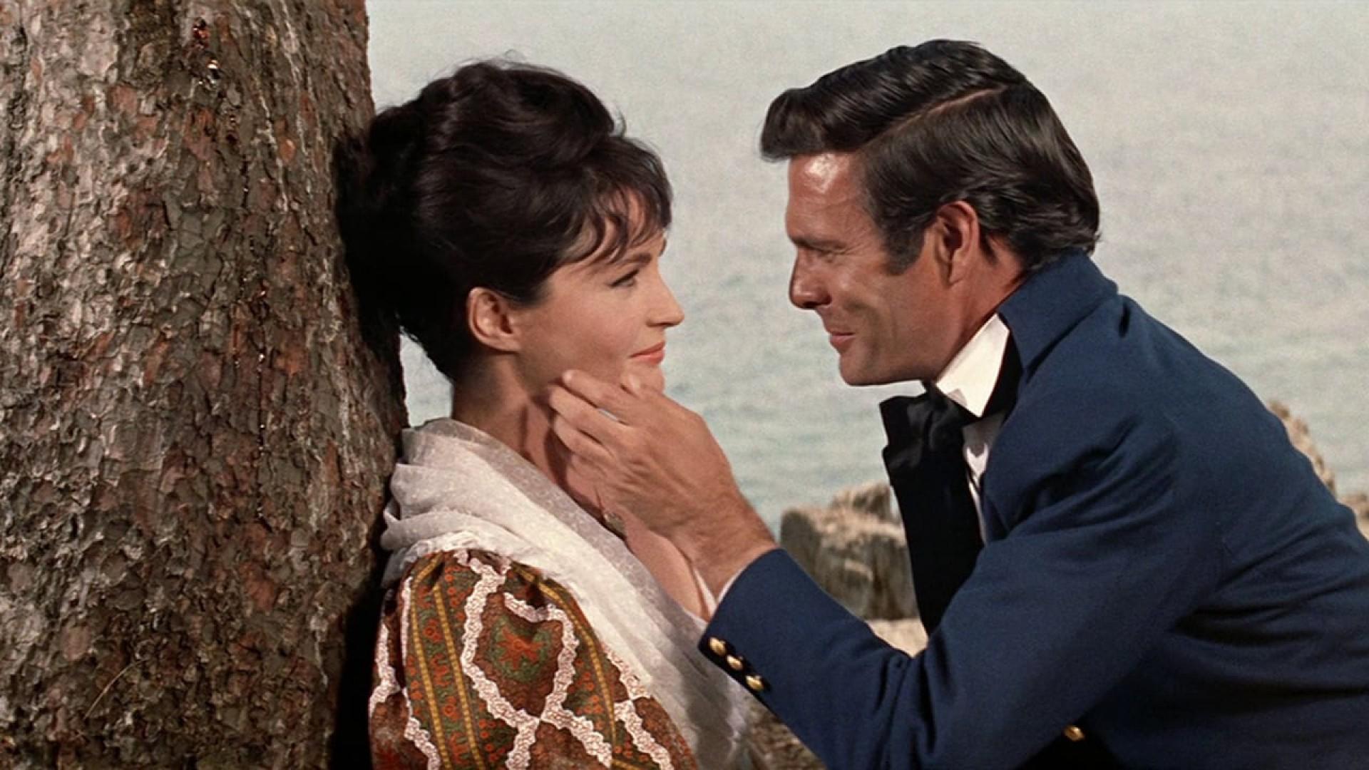 The Count of Monte Cristo