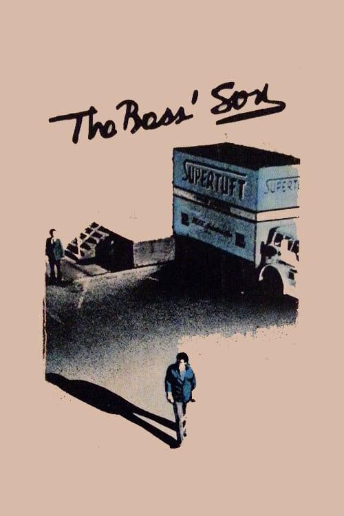 The Boss' Son