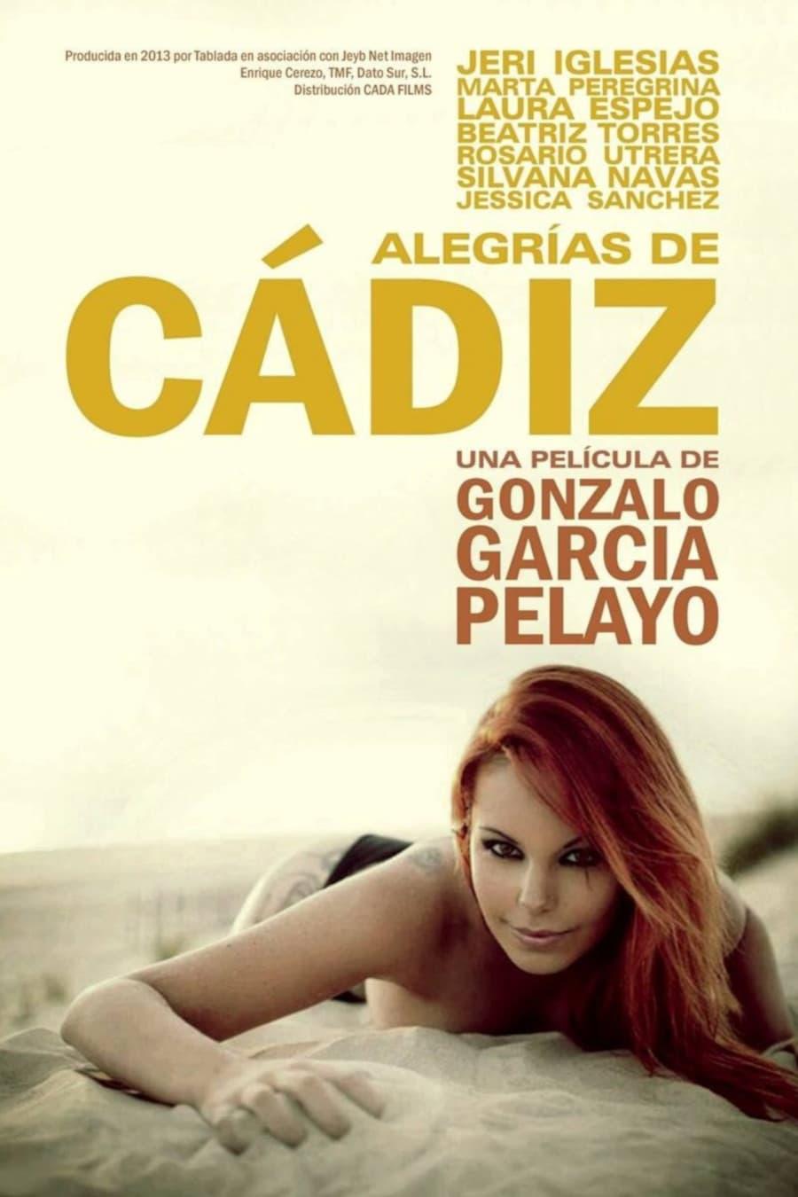 Joys of Cadiz