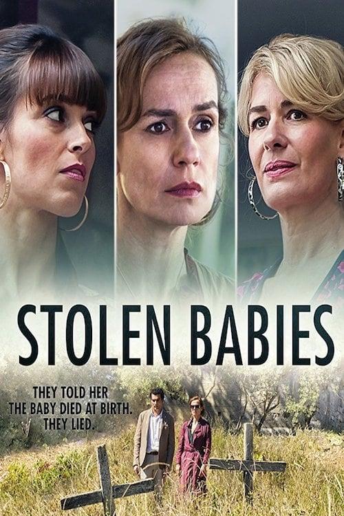 Stolen Babies