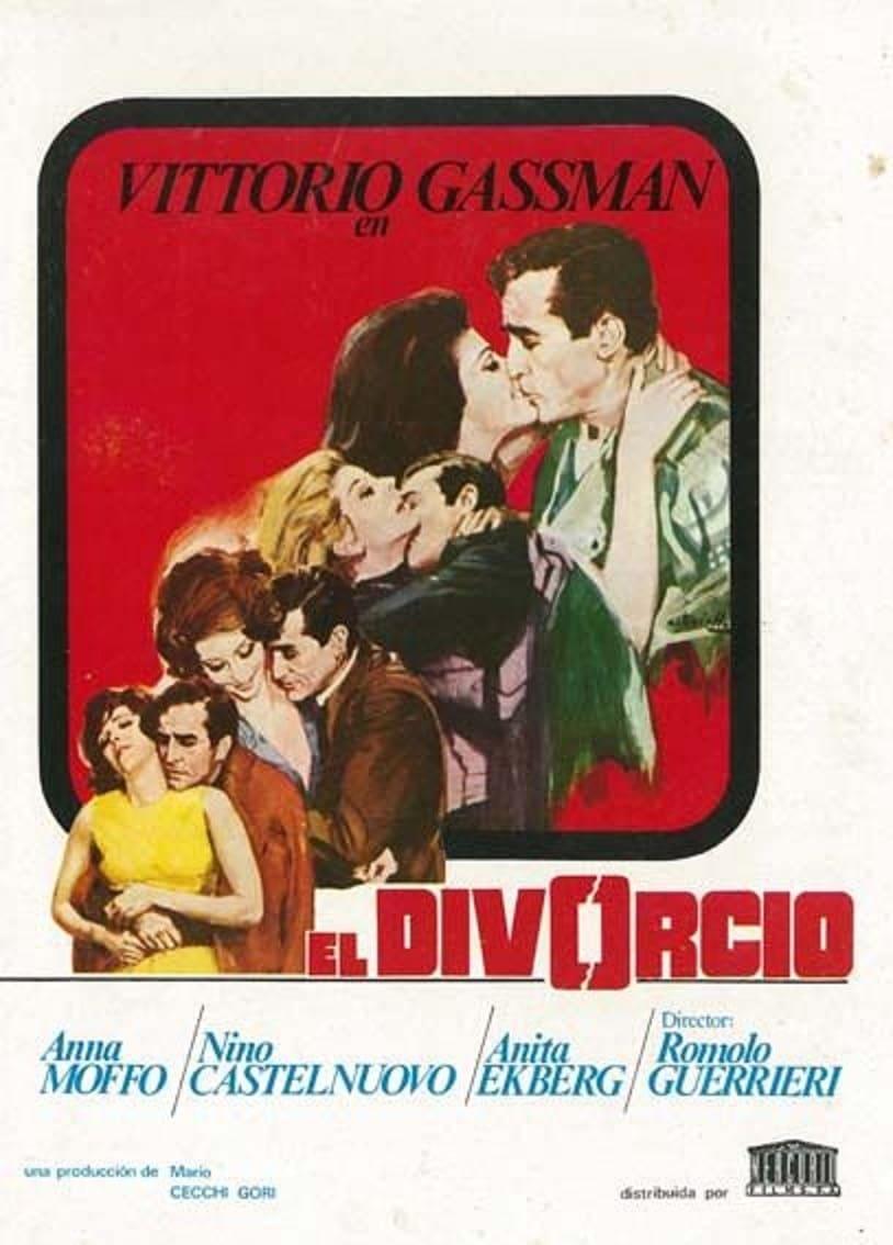 The Divorce