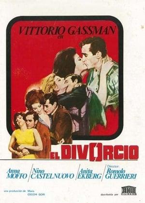 The Divorce