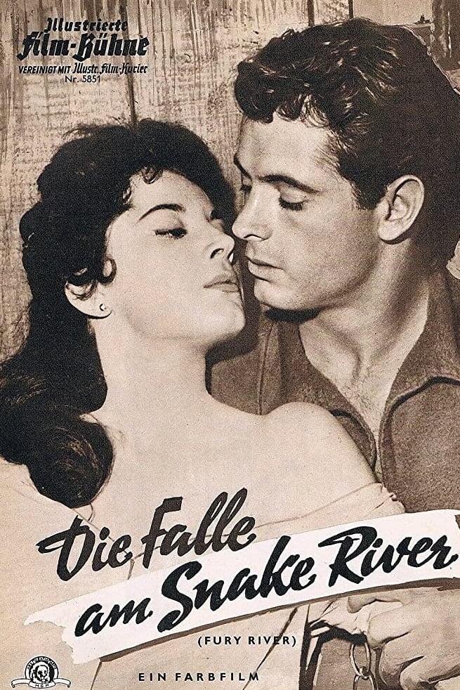 Fury River