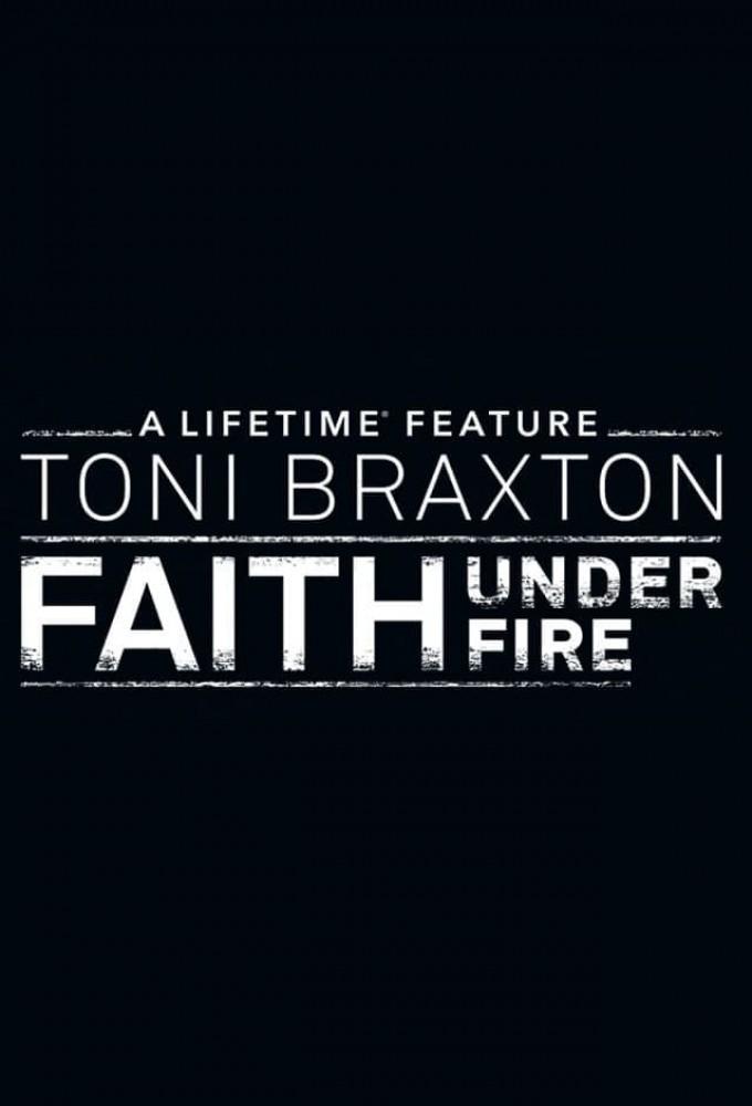 Faith Under Fire: The Antoinette Tuff Story