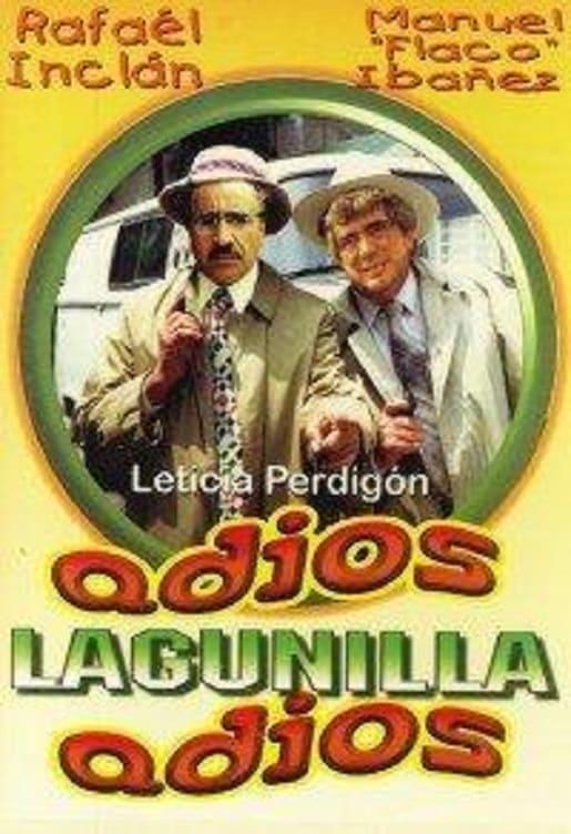 Adiós Lagunilla, adiós