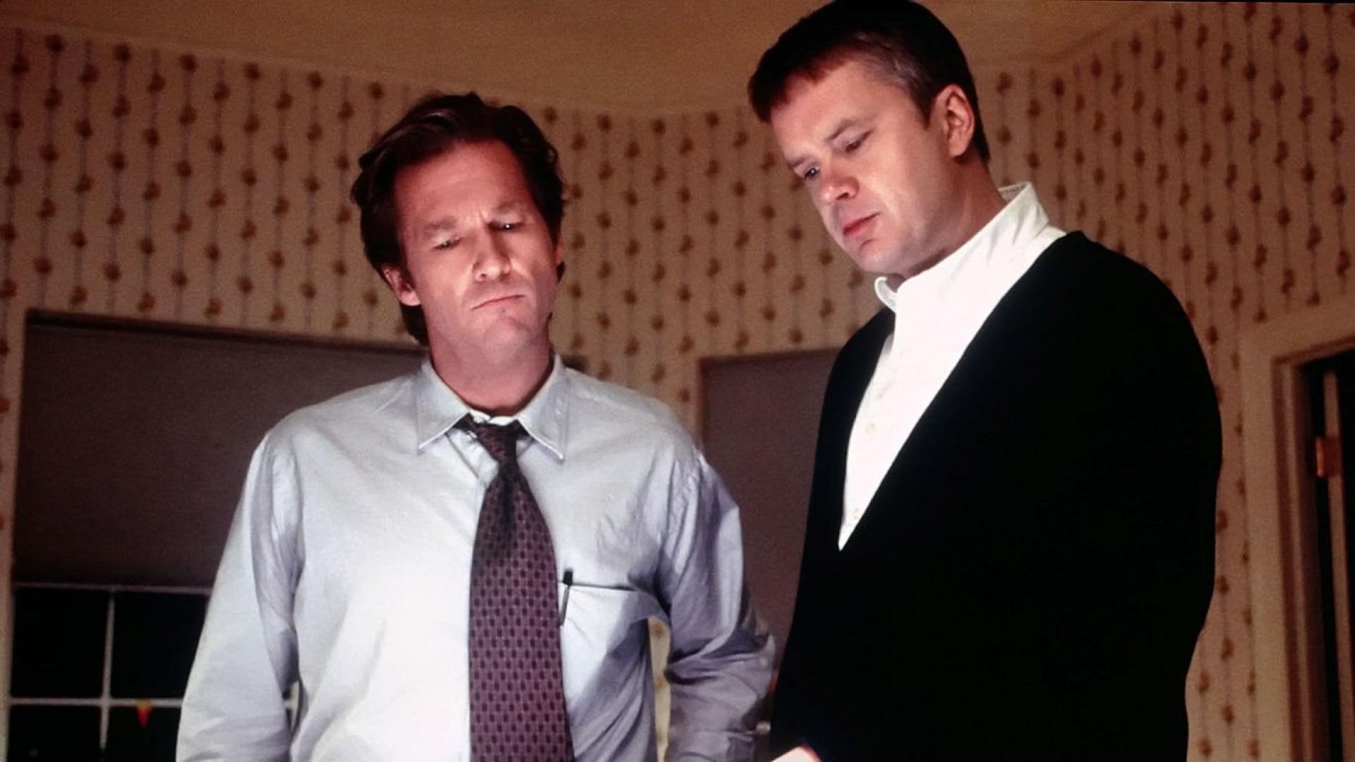 Arlington Road