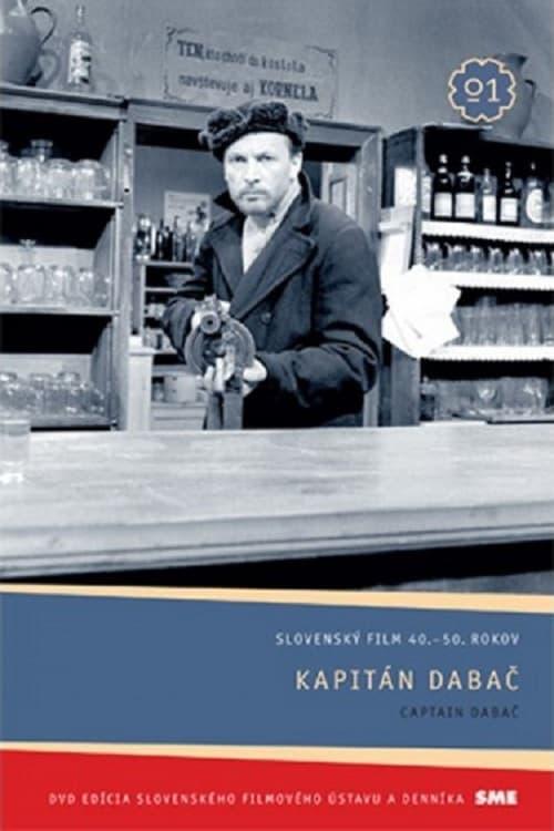 Captain Dabac