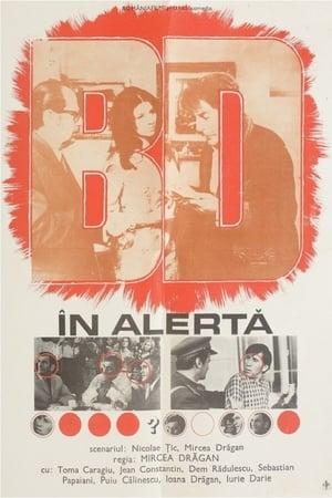 B.D. In Alert